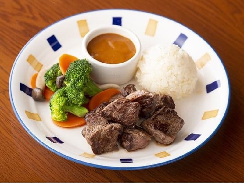 【お料理】