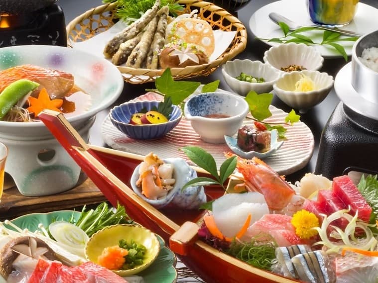 お料理イメージ