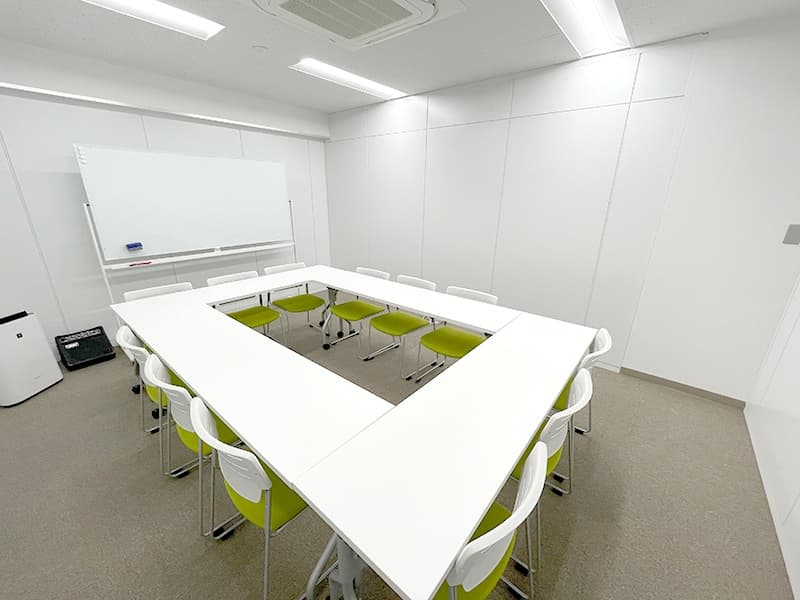 308_25㎡_セミナーやイベント会場に最適!