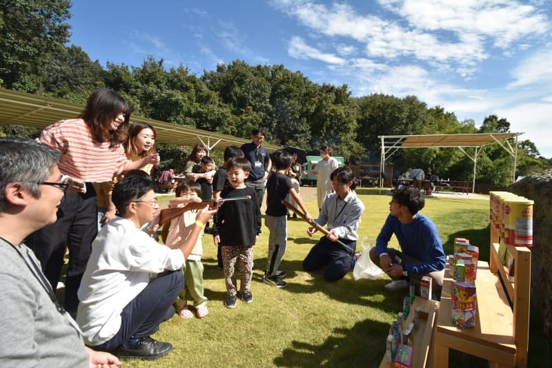 ビンゴ大会などレクリエーションも
自由に実施いただけます。