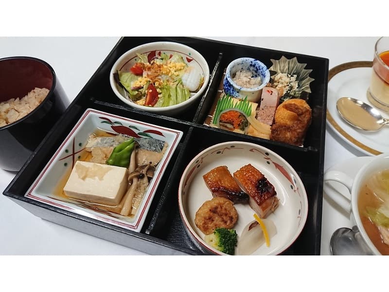 お弁当
