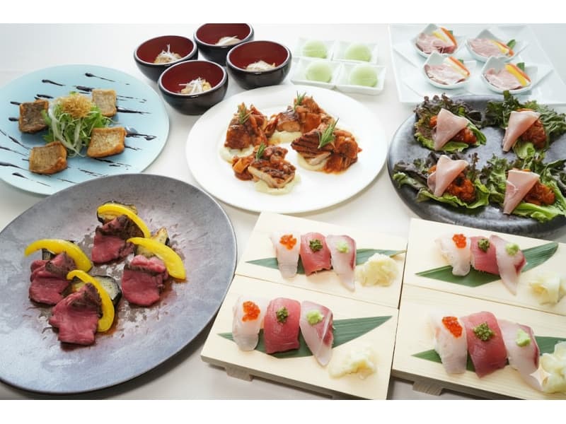 2025円忘新年会　スタンダードプラン