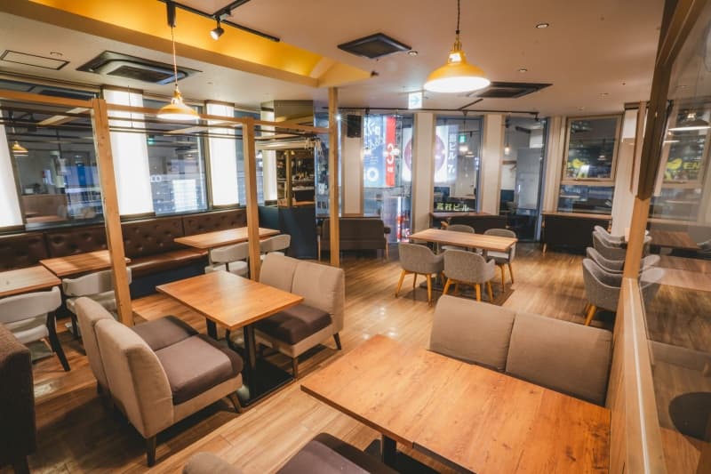 CheeseTable 池袋店の画像3枚目