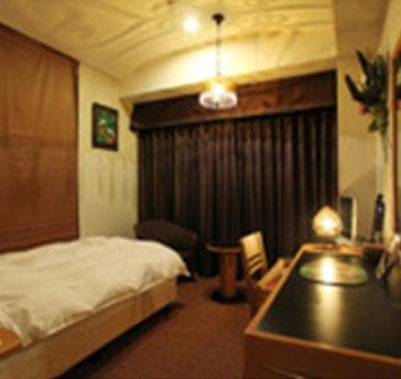 レディースルーム（17m²）