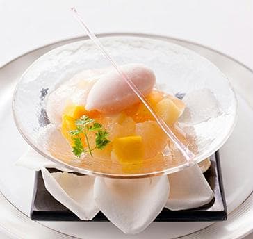 料理イメージ