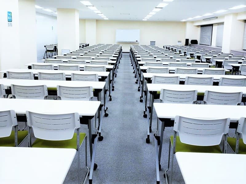 J_200㎡_セミナーやイベント会場に最適！