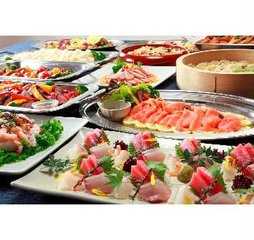 パーティー料理イメージ⑥