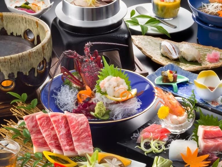お料理イメージ