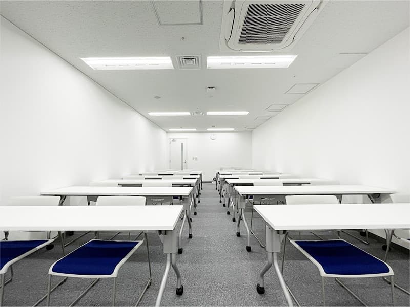 205_40㎡_セミナーやイベント会場に最適!