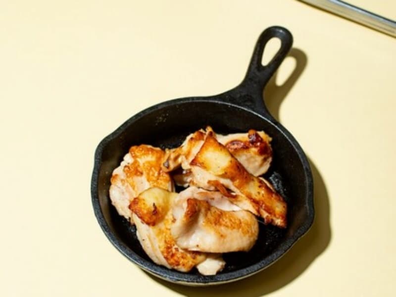鶏もも肉は、大人から子どもまで楽しめる人気の一皿