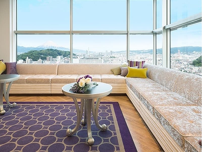 スカイバンケット
