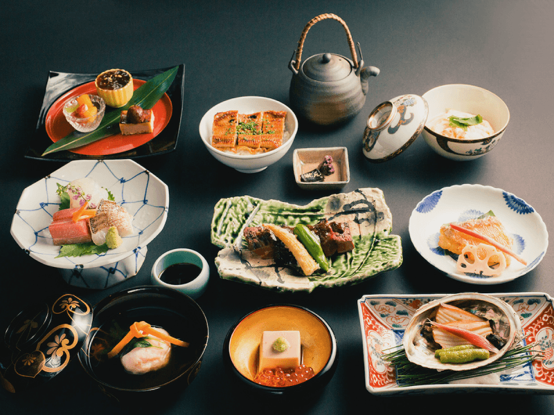 料理イメージ２