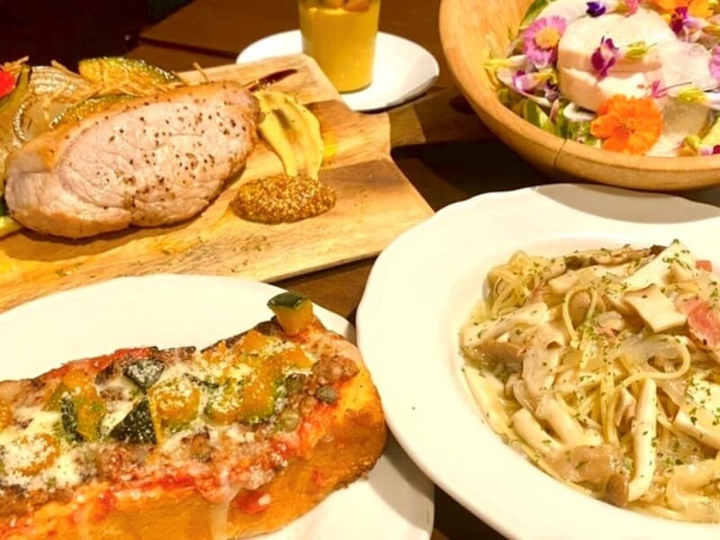マジョリコース