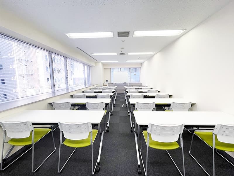 H_45㎡_セミナーやイベント会場に最適！