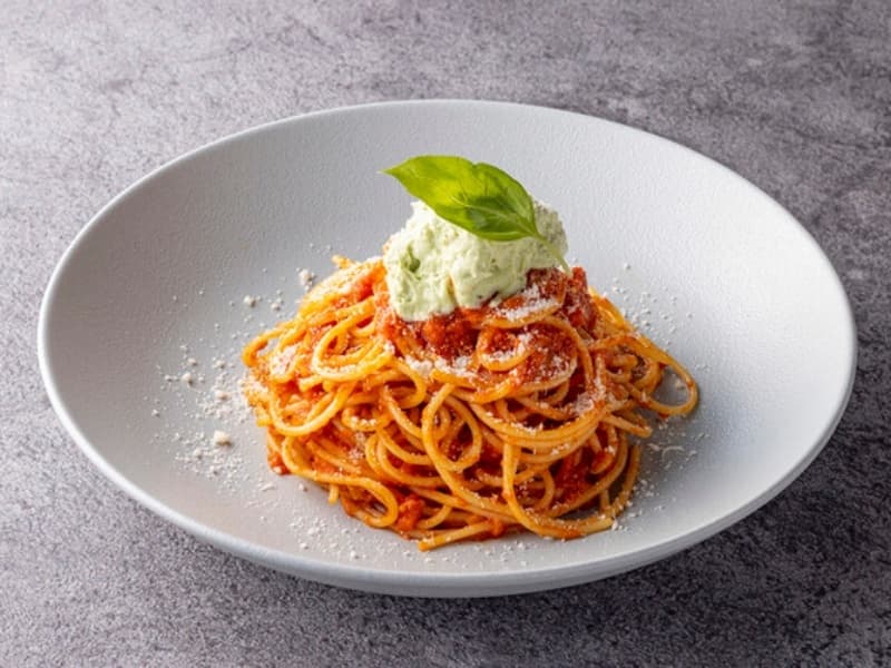 シェフ特製パスタ