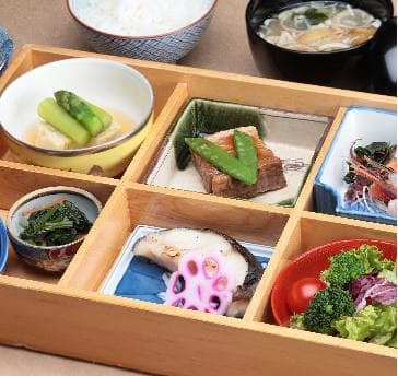 テラス弁当