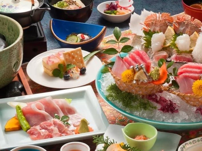 お料理イメージ