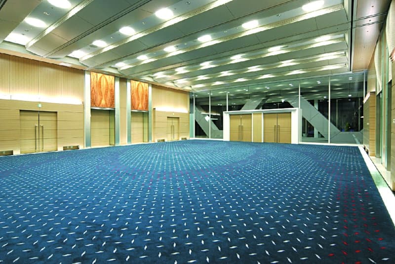 4階ホール
