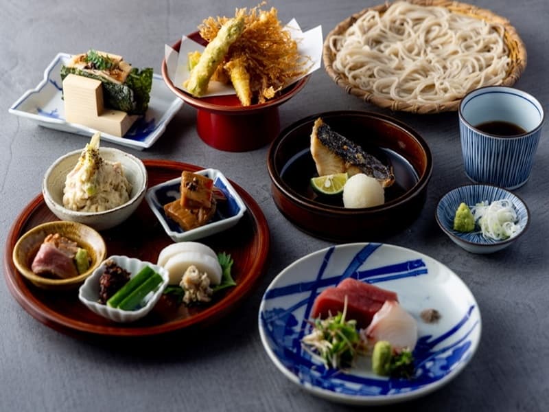 【料理例】