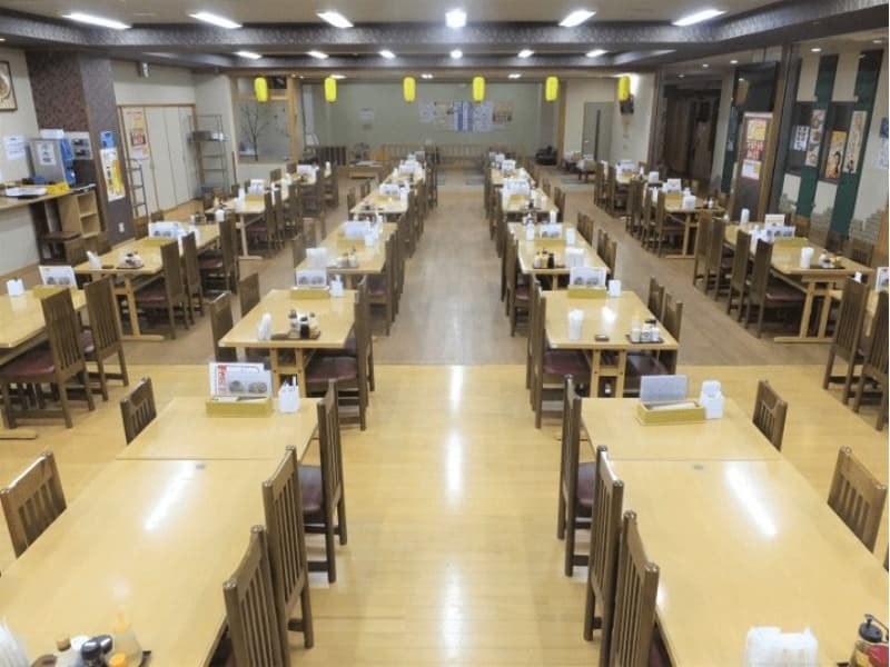 3階特別会場