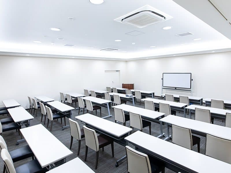 SEMINAR ROOM セミナールーム