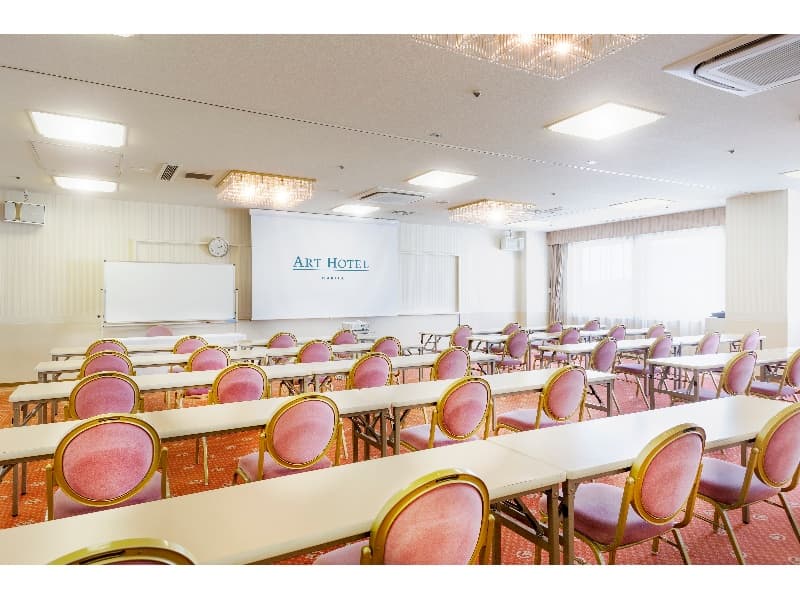 西館3F「たんちょうタイプ（全4室）」110㎡　スクール形式
