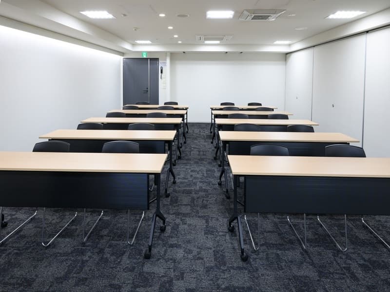 B会議室