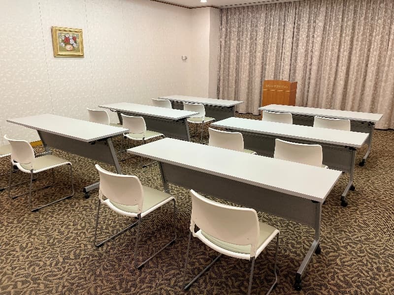5階　青葉の間　49㎡