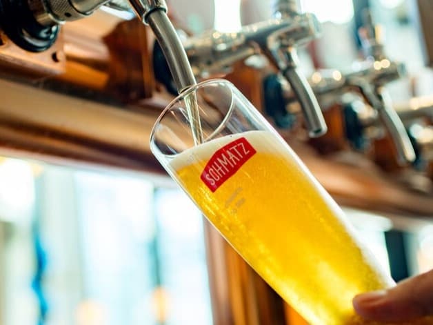 こだわりのクラフトビールを気軽にお楽しみください。