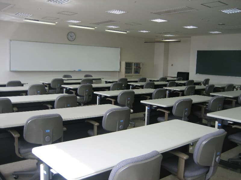 30～50名のご利用会場です。