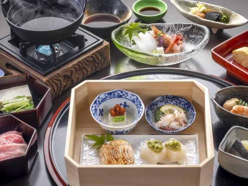料理イメージ
