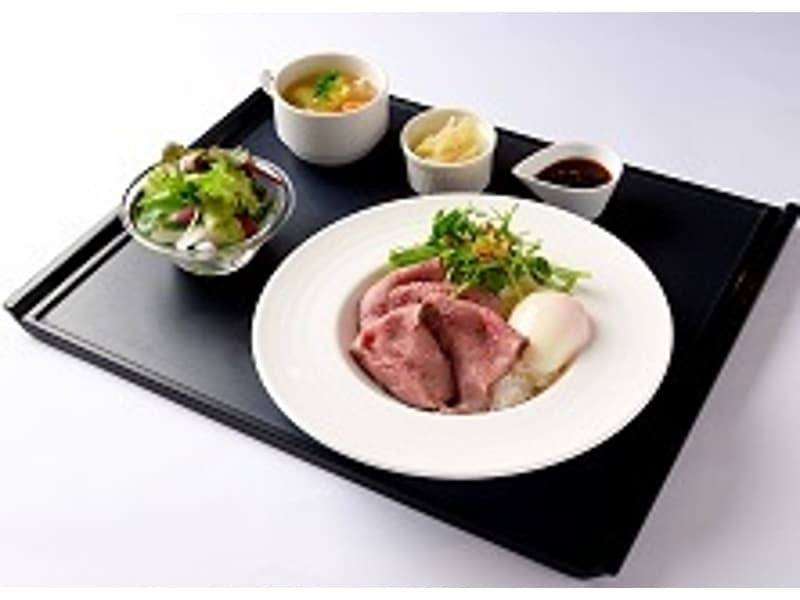 （一例）昼食