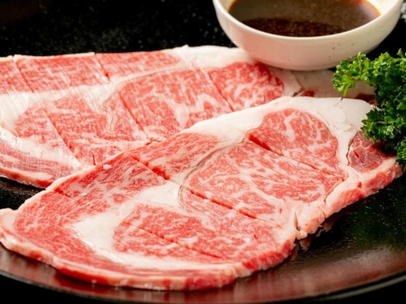 松阪牛