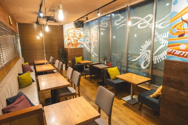 kawara CAFE＆DINING 錦糸町店の画像1枚目