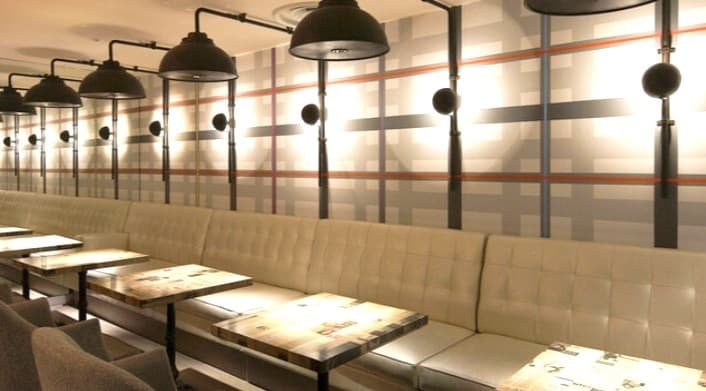 TABLES CAFE ータブレスカフェー 心斎橋の画像3枚目