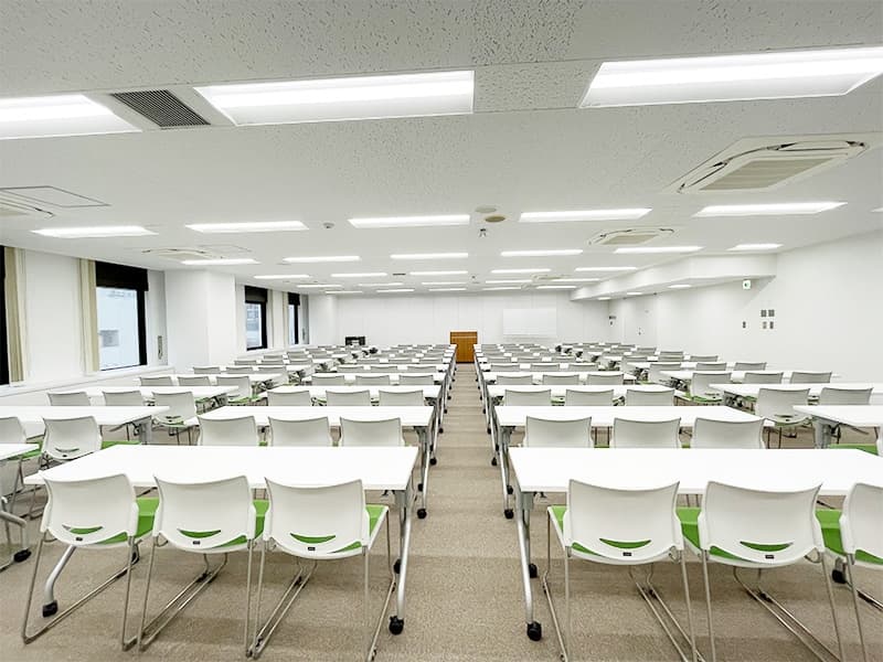 602_170㎡_セミナーやイベント会場に最適!