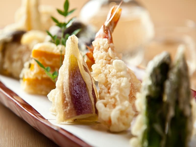 ご用途・ゲストにあわせたお料理をご用意します。