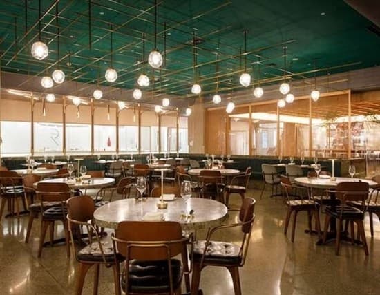 ERUTAN RESTAURANT / BARの画像2枚目