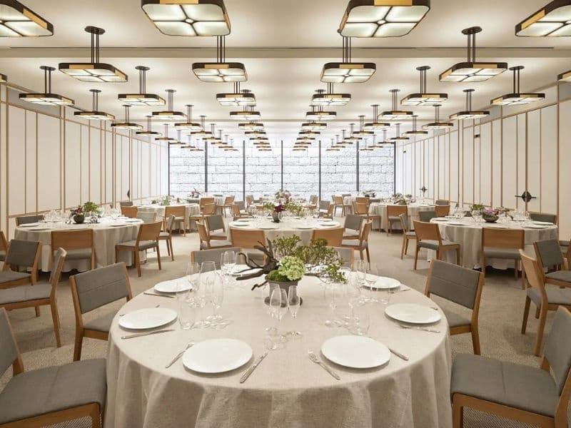 Park Hyatt Kyoto The Party Collection
