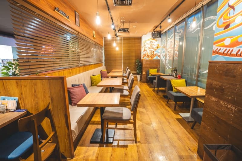 kawara CAFE＆DINING 錦糸町店の画像2枚目