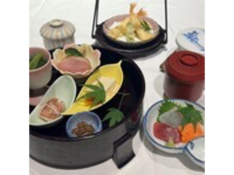 いろどり御膳