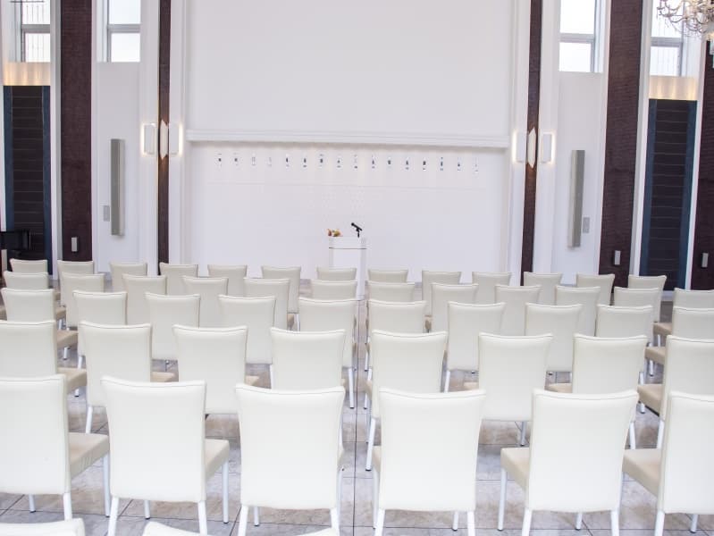 展示会や発表会、コンサート、季節の行事などの様々なイベントでご利用いただけます。
