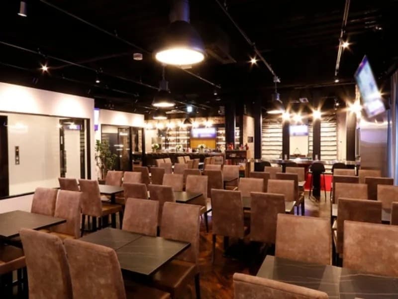 錦糸町で二次会・女子会・誕生日・結婚式二次会・パーティーならD.P.S錦糸町店へ!