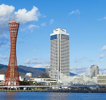 ホテルオークラ神戸の画像1枚目