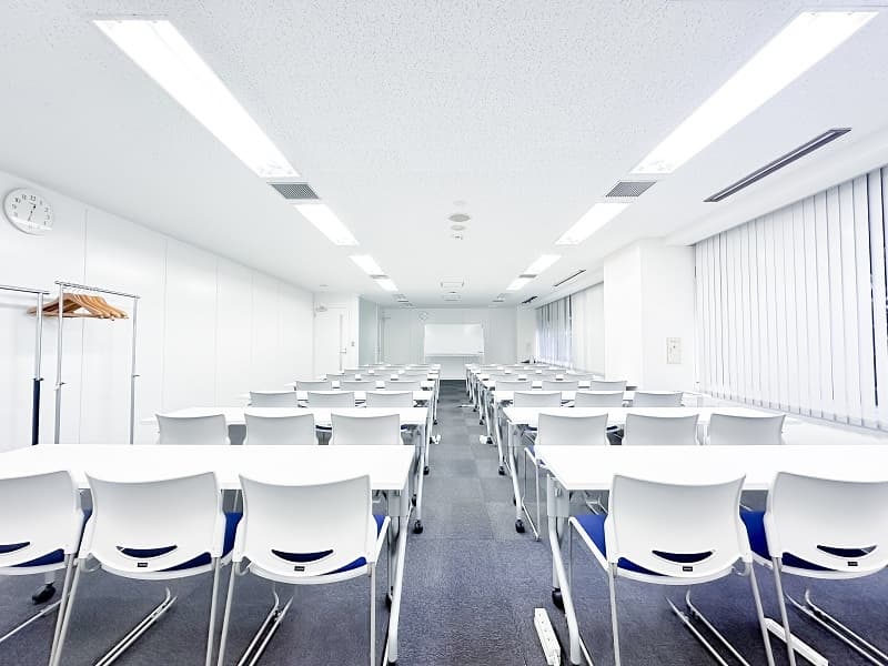 103_70㎡_セミナーやイベント会場に最適！