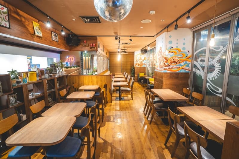 kawara CAFE＆DINING 錦糸町店の画像3枚目