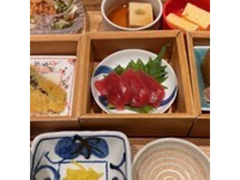 料理