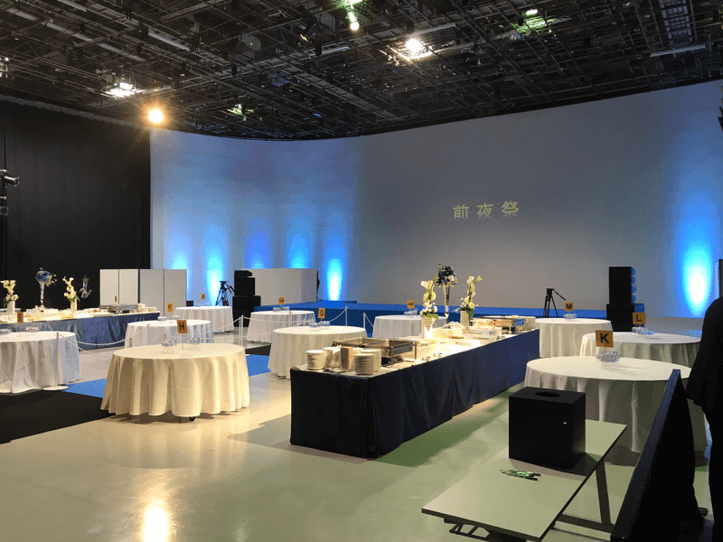 【事例】展示会