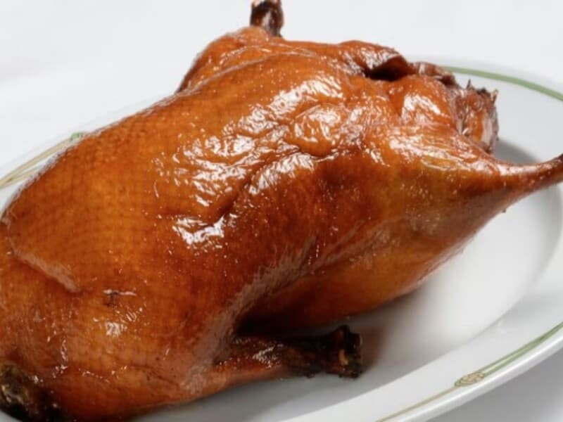 【料理一例】
