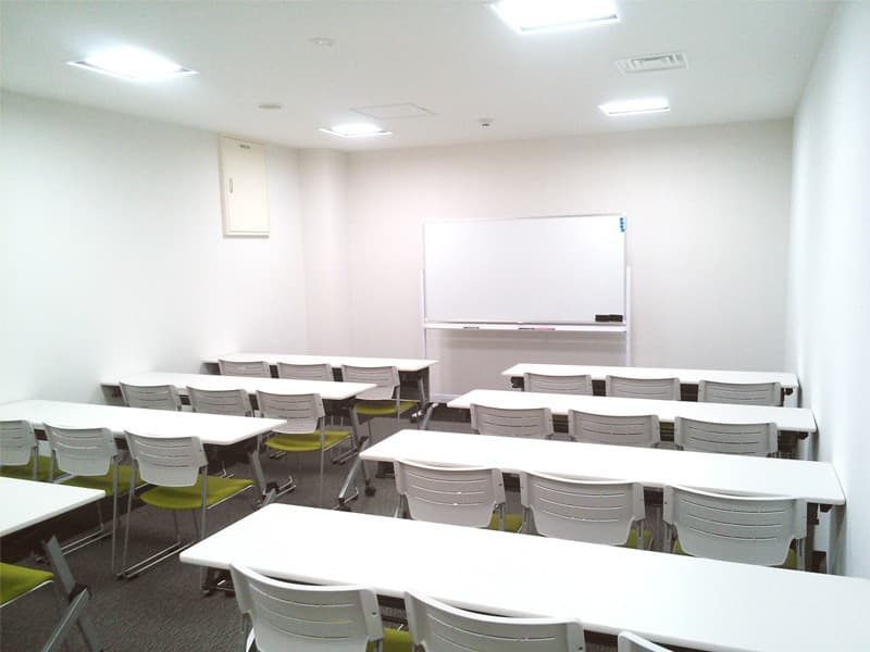 101_35㎡_セミナーやイベント会場に最適！